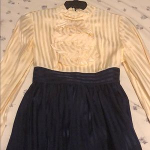 🔖Anna sui dress 🔖